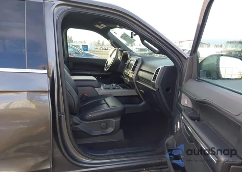 2021 Ford Expedition Xlt Max z USA, uszkodzony, nr VIN 1FMJK1JT2MEA36239